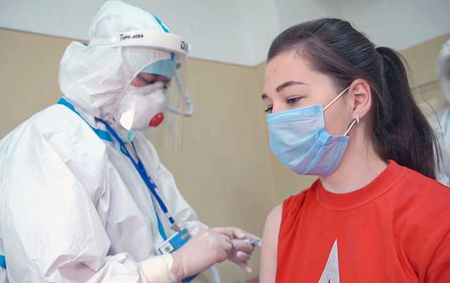 Прививку от коронавируса необходимо будет делать каждый год, - глава BioNTech