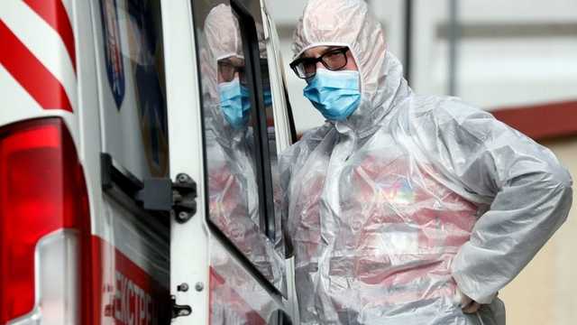 Карантинные зоны в Украине: "красных" все еще больше всего, ситуация в областях