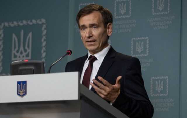 У Зеленского рассказали, когда ждать выводов по "вагнергейту"