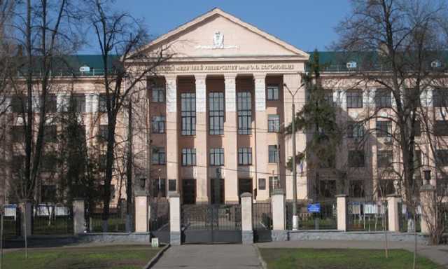 Ректорат університету Богомольця запроваджує у виші цензуру