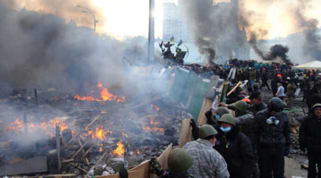 Євромайдан став для України віховим моментом розбудови нації, – представництво ЄС