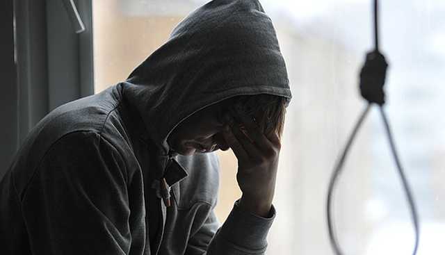 Изменение климата провоцирует самоубийства - ученые