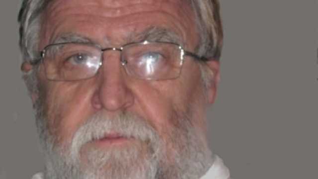 Скончался экс-депутат парламента Крыма, писатель и заслуженный журналист Украины Леонид Пилунский