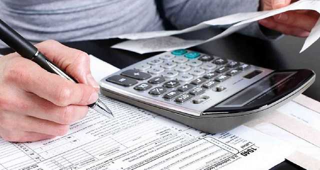 Налоговое ярмо станет тяжелее: кто заплатит больше