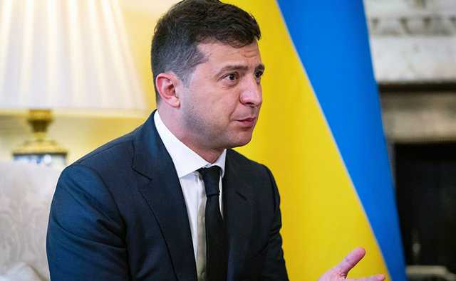 Юрий Романенко: “На правом плече Зеленского сидит Ермак, а на левом призрак Януковича”