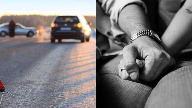 Выехал на встречку: на Житомирщине в жутком ДТП погибли супруги