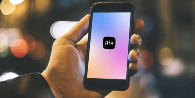 Такого нет нигде в мире. Киберэксперт рассказал об опасности приложения «Дия»