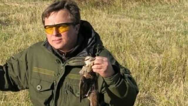 Зам Баканова скрыл в декларации имущества на полтора миллиона