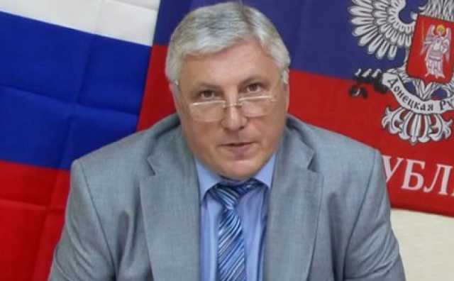 Отблагодарили «подвалом»: как «русский мир» обошелся с пропагандистом Манекиным