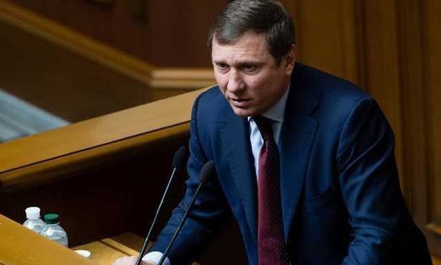 Нардепу Шахов вручили подозрение в недекларировании почти 60 миллионов