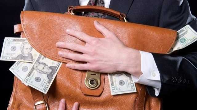 В Кривом Роге коммунальщик растратил 3,6 млн гривен