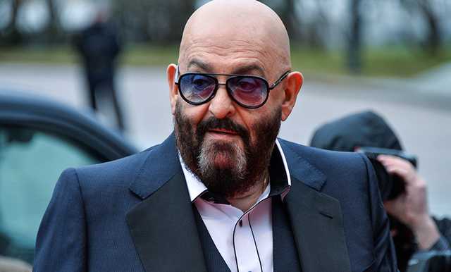 Шуфутинского предупредили о запрете концертов в Киеве из-за посещения Крыма