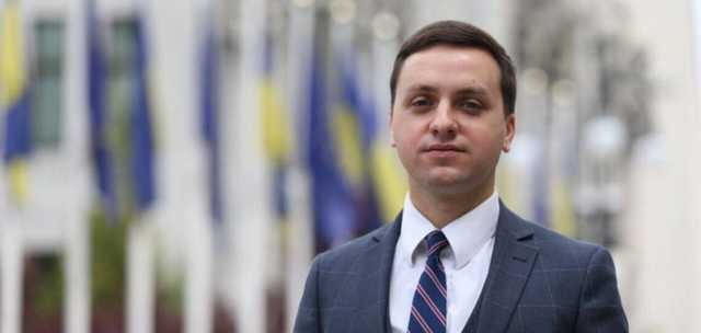 НАЗК составило протокол на нардепа Крейденко