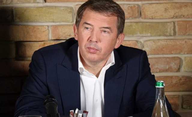 Нардеп Кулинич незаконно получал деньги у помощников