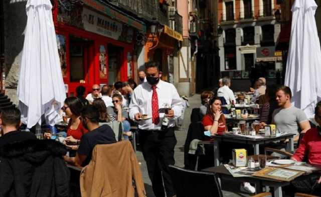 Испания ужесточила правила въезда для украинцев