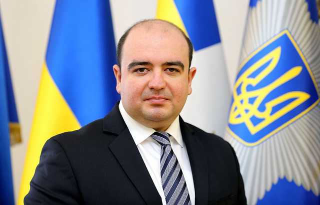 Новый госсекретарь МВД Лубкович любит скупать иномарки, но не отчитывается вовремя о приобретениях