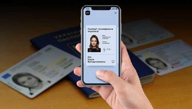 Дия не хранит данные украинцев, а только подтягивает данные из реестров, – Федоров