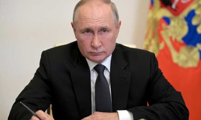 Путін створює неформальну імперію на Донбасі. Повільна анексія продовжується – Atlantic Council