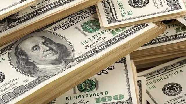 Начальник филиала «Госгидрографии» в Николаеве хранит 30 тысяч долларов наличными