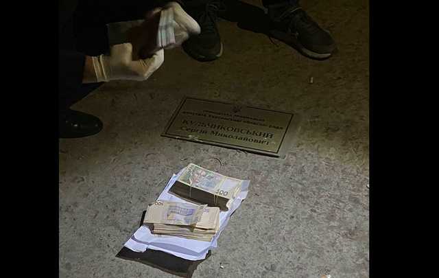 Депутат Херсонского облсовета, попавшийся на взятке, купил новую Lada Vesta