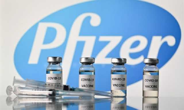 Украина договорилась с Pfizer о получении 25 миллионов доз ковид-вакцин ежегодно