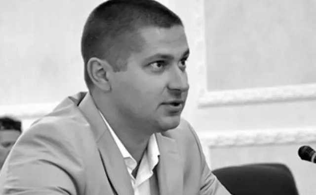 В Киеве нашли мертвым бывшего судью Соломенского суда