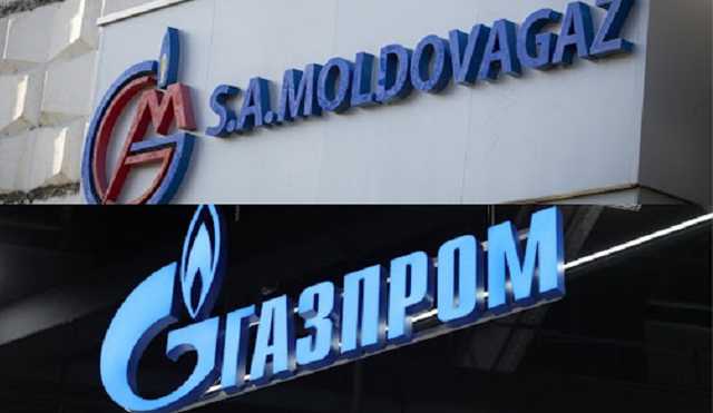 Молдова направит почти 80 млн долларов на погашение долга перед "Газпромом"