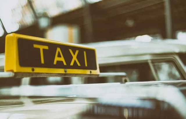 Киевлян предупредили о подорожании такси после новых тарифов в транспорте