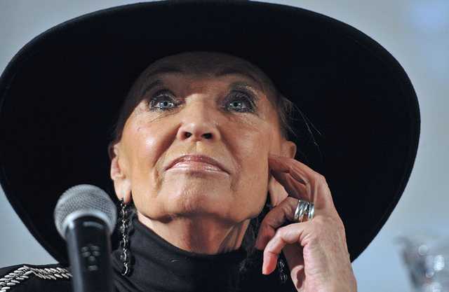 Внучка пропавшей Светланы Светличной рассказала, что актриса попала в реанимацию