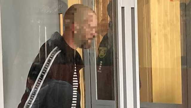 В Харькове суд будет рассматривать дело мужчины, который бросил в толпу гранату