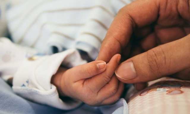 Мати-рекордсменка з Києва допомогла вигодувати 150 немовлят