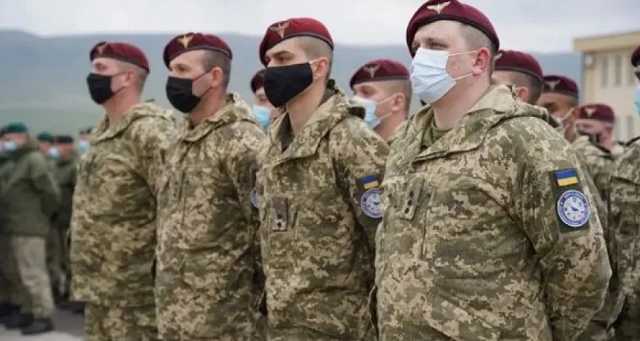 Резников сообщил о мобилизации 200 тысяч резервистов