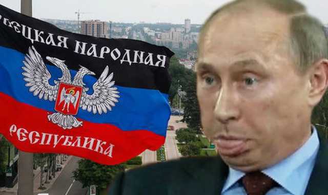 Путин незаметно продвигается вперед: что происходит на востоке Украины — Atlantic Council