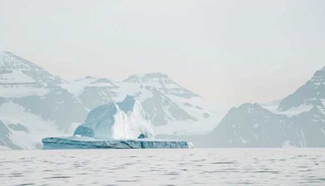 В Антарктиде планируют проложить высокоскоростной интернет