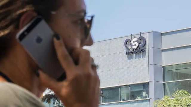 Apple         Pegasus