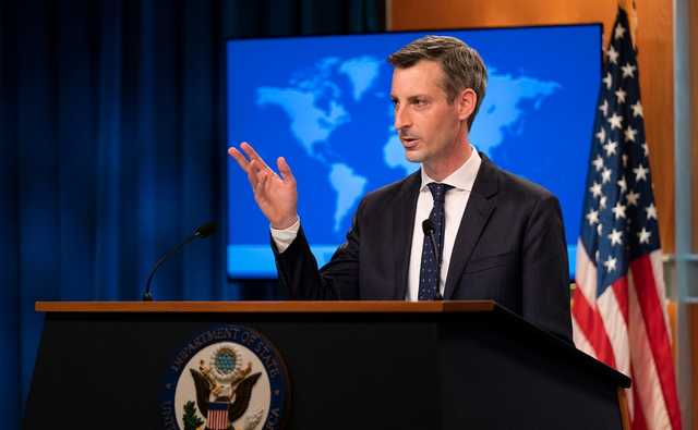 США продолжат вводить санкции против "Северного потока-2", - Госдеп