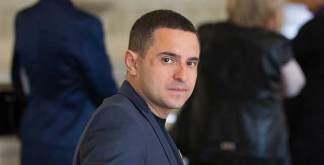 Нардепа Куницкого оштрафовали на 340 гривен за нарушение ПДД