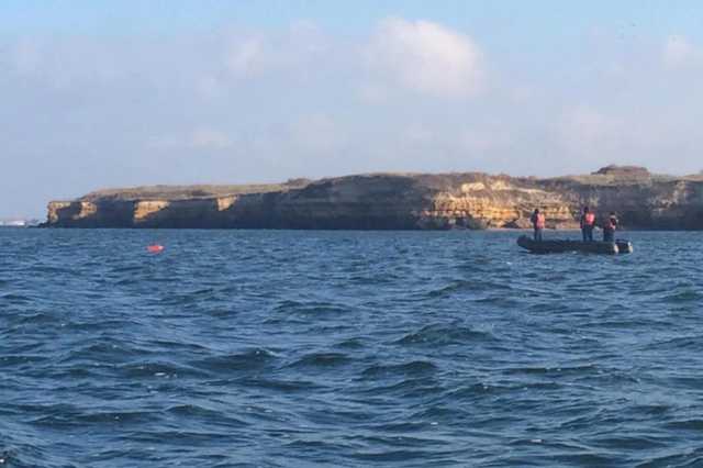 Смертельное опрокидывание лодки в Черном море: найдено тело третьей жертвы