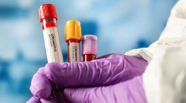 В Украине впервые обнаружили новый вариант "Дельта" штамма