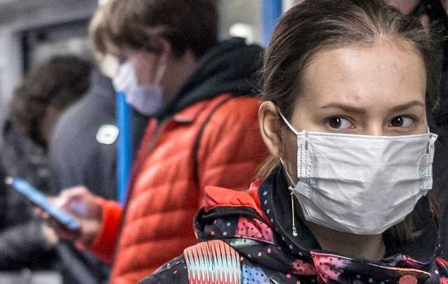 Когда и где высок риск заразиться коронавирусом?