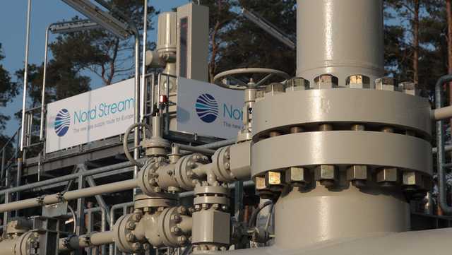 В коалиционном соглашении немецкого правительства не упомянули о "Северном потоке-2"