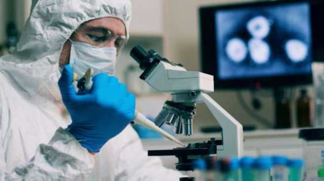 В трех странах обнаружили новый "супервариант" COVID-19 с 32 мутациями