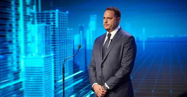 Юбилей Ермака праздновали на госдаче, а гостей возили вертолетами ГСЧС