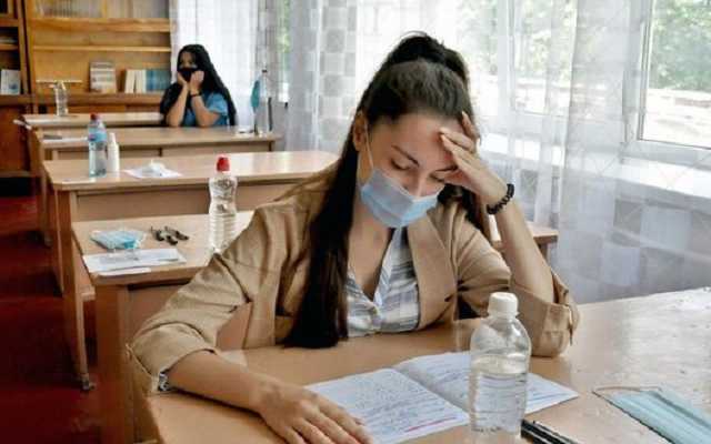 В Украине изменили порядок проведения ВНО: подробности