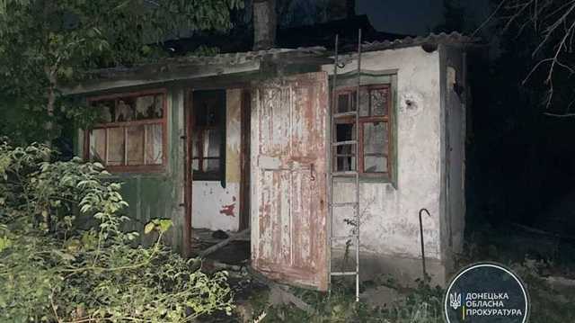 Забросали камнями и подожгли: подростки на Донетчине убили знакомого и случайного свидетеля