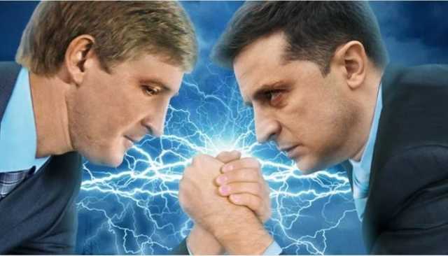 Юрий Романенко: Заявление “Слуг” о том, что перестанут ходить на ахметовские каналы – самокастрация