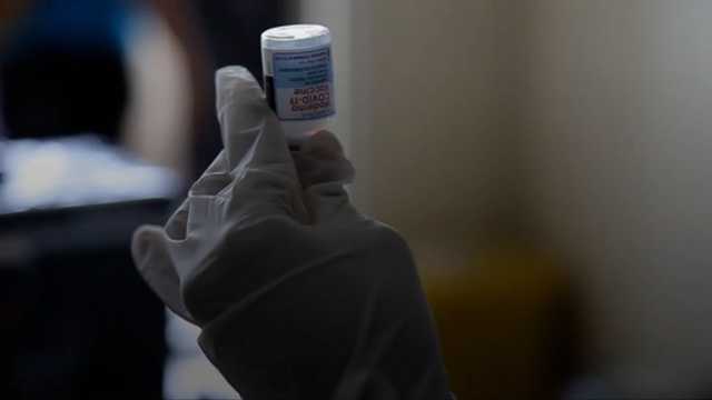 Мужчина умер после коронавирусной вечеринки «антиваксеров» в Австрии