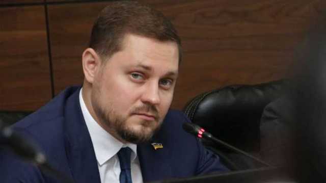 Налоговая получила нового временного главу