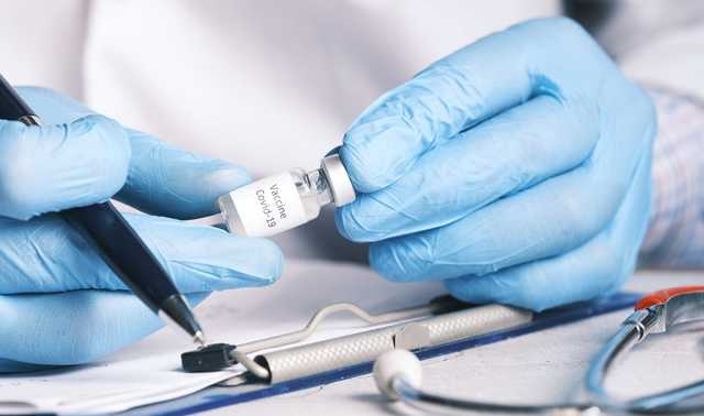 Дания вводит бустерную прививку от COVID