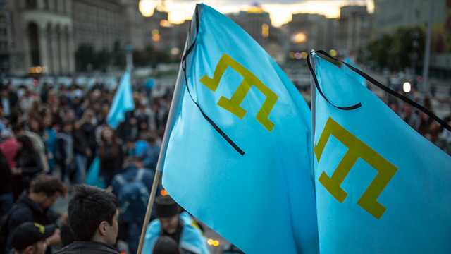 В ЕС требуют от России прекратить преследование крымских татар